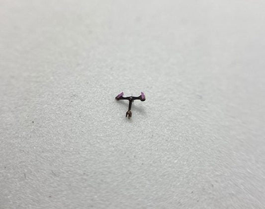 Rolex Originale Calibro 2130/35 - 421 Pallet Fork - Pasquale Parisi