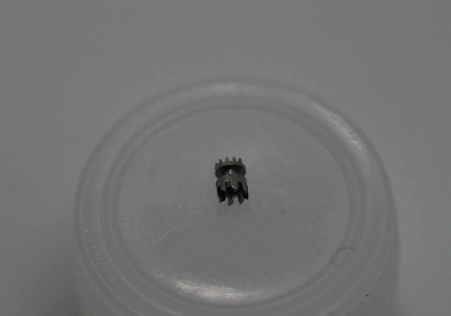 Rolex Originale Calibro 2230 - 205 Pignone Scorrevole - Pasquale Parisi