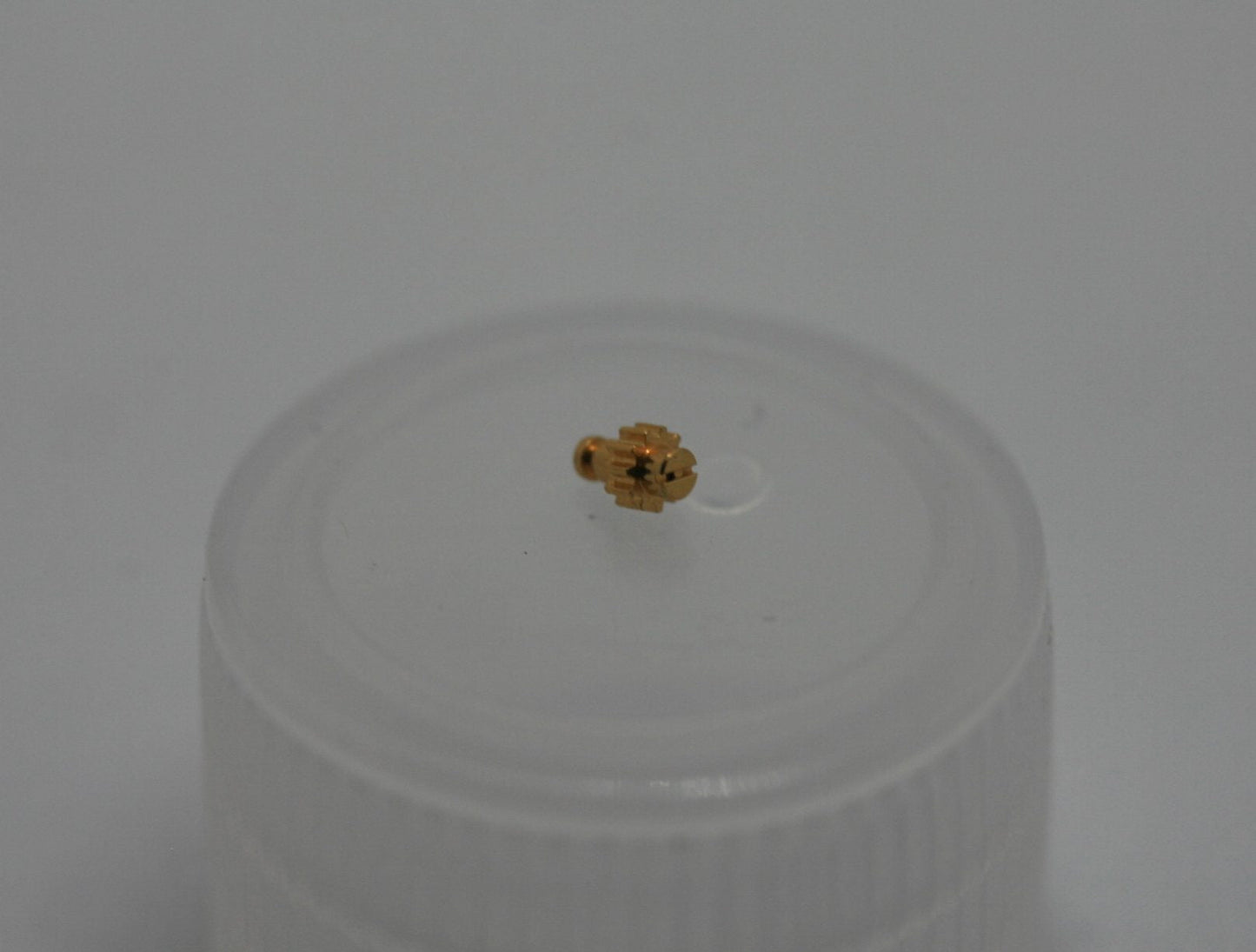 Rolex Originale Calibro 2230 - 475 Pignone Conduttore - Pasquale Parisi