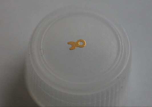 Rolex Originale Calibro 2230 - 478 Briglia - Pasquale Parisi