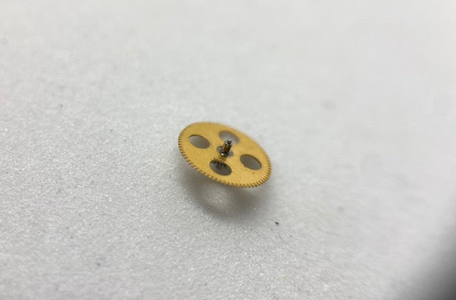 Rolex Originale Calibro 2230 - 510 Ruota Conduttrice - Pasquale Parisi