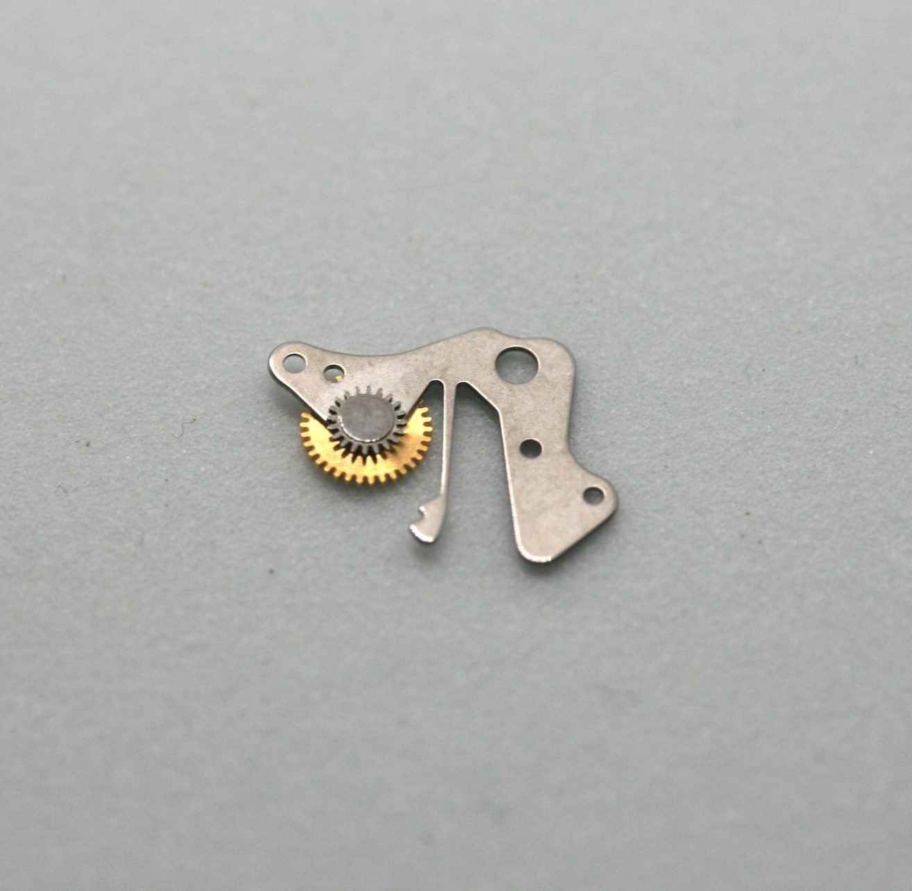 Rolex Originale Calibro 2235 - 231 Scatto del Tiretto - Pasquale Parisi