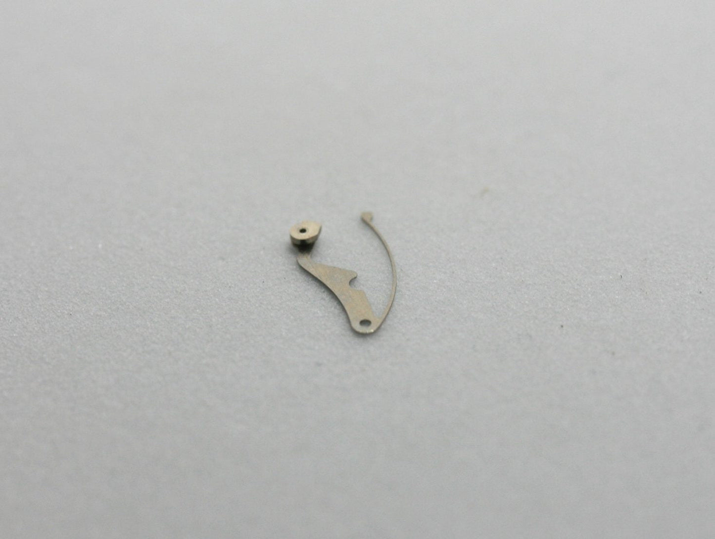 Rolex Originale Calibro 2235 - 614 Scatto Data - Pasquale Parisi