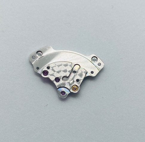 Rolex Originale Calibro 3135 - 110 Ponte del Ruotismo - Pasquale Parisi