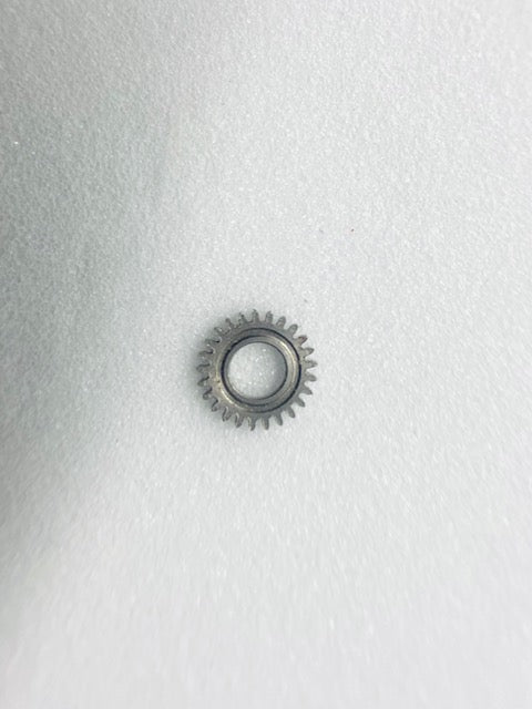 Rolex Originale Calibro 3135 - 213 Ruota - Pasquale Parisi