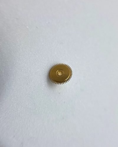 Rolex Originale Calibro 3135 - 280 - Pasquale Parisi