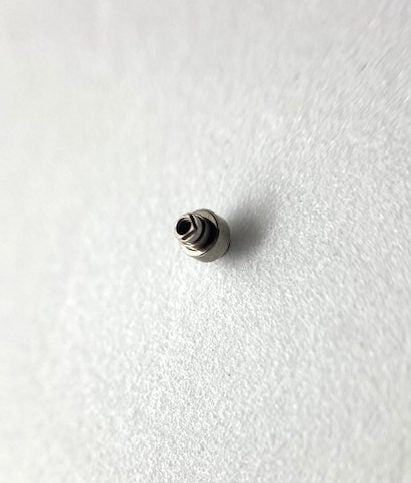 Rolex Originale Calibro 3135 - 307 Albero del Bariletto - Pasquale Parisi