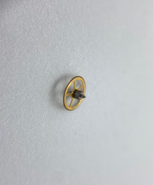 Rolex Originale Calibro 3135 - 330 - Pasquale Parisi