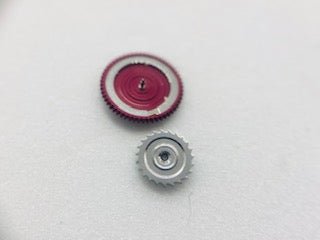 Rolex Originale Calibro 3135 - 540 Invertitore - Pasquale Parisi