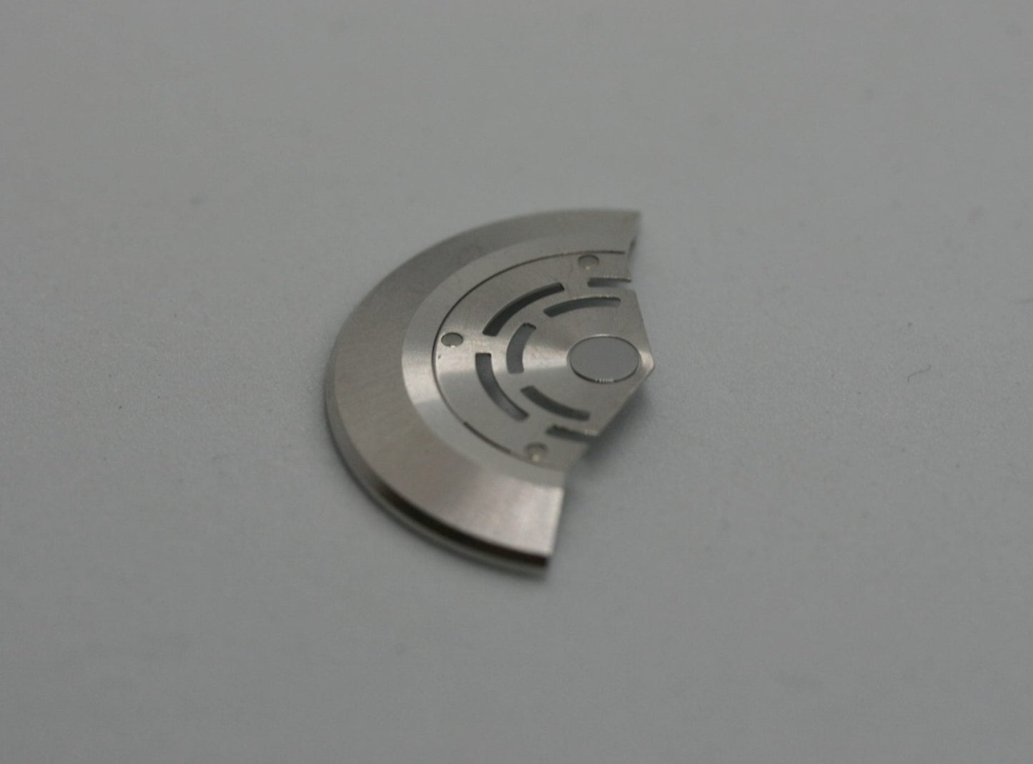 Rolex Originale Calibro 3135 - 570 Massa Oscillante - Pasquale Parisi