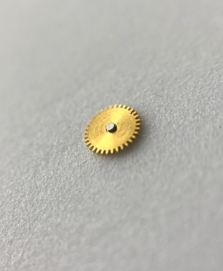 Rolex Originale Calibro 3135 - 639 - Pasquale Parisi