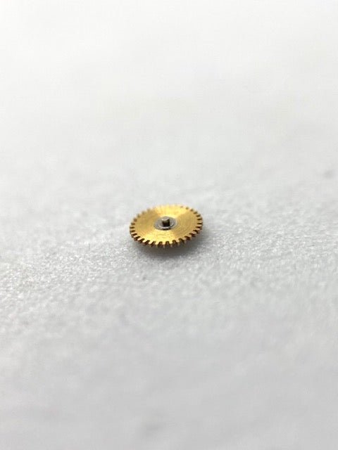 Rolex Originale Calibro 3135 - 645 - Pasquale Parisi