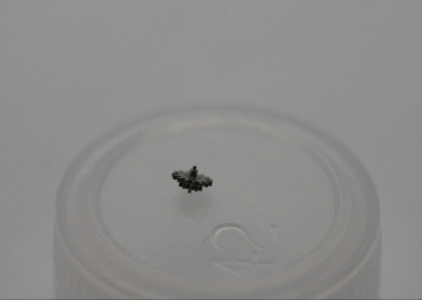 Rolex Originale Calibro 3135 - 670 Ruota Intermedia - Pasquale Parisi