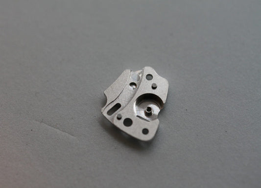 Rolex Originale Calibro 3186 - 130 Ponte de Avvolgimento - Pasquale Parisi