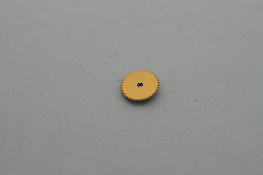 Rolex Originale Calibro 3186 - 260 Ruota della Minuteria - Pasquale Parisi