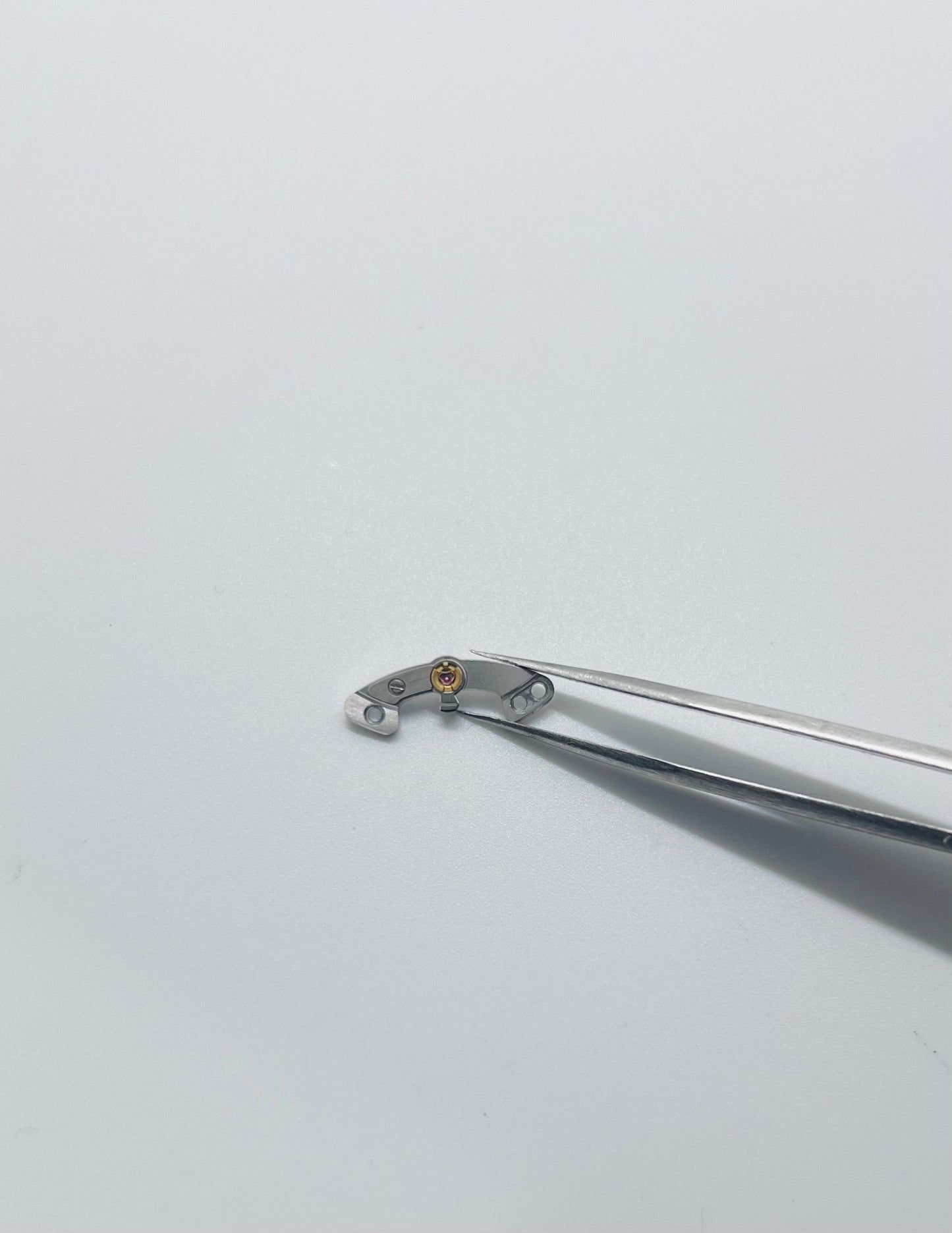 Rolex Originale Calibro 4130-120 Ponte del Bilanciere