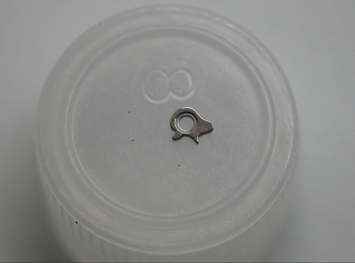 Rolex Originale Calibro 4130 - 300 Clik - Pasquale Parisi