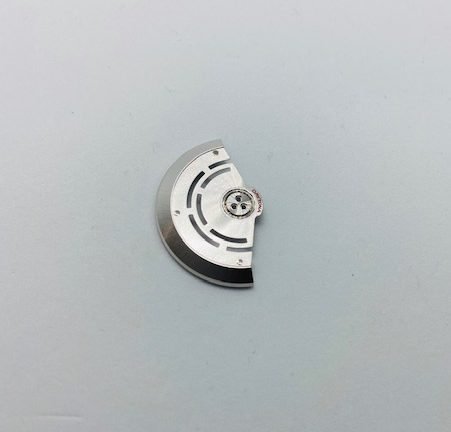 Rolex Originale Calibro 4130 - 570 Massa Oscillante - Pasquale Parisi