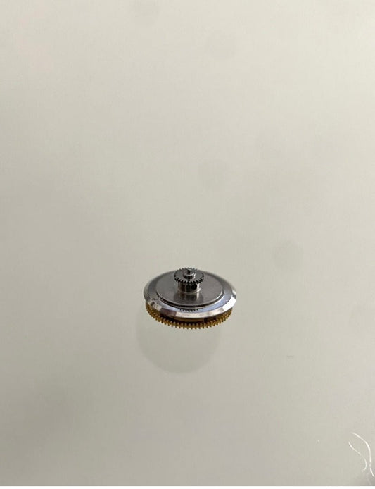 Rolex Originale Calibro 4130 - 815 - Pasquale Parisi