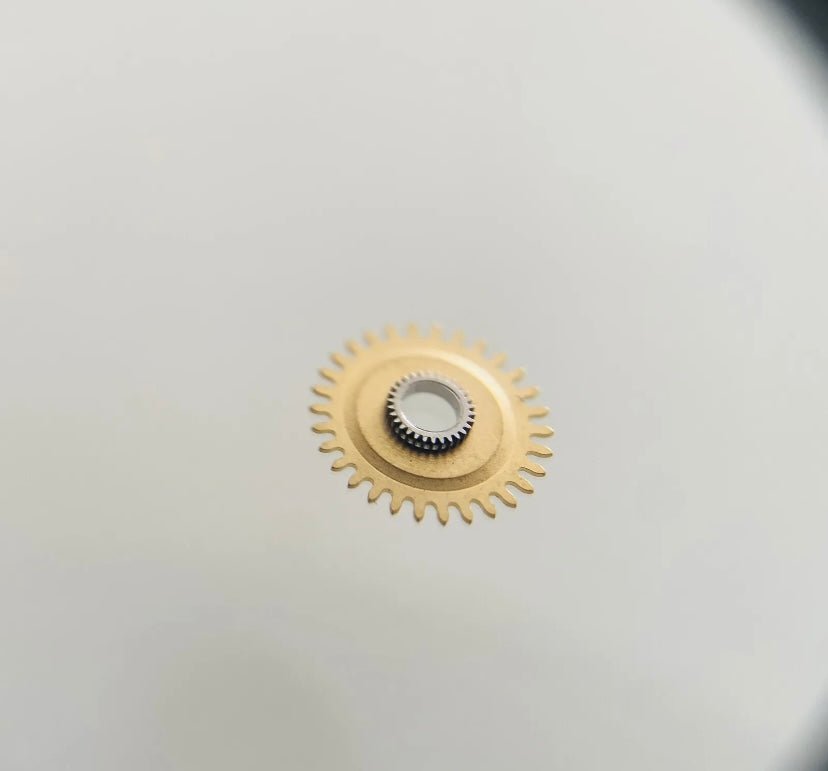 Rolex Originale Calibro 4130 - 825 - Pasquale Parisi