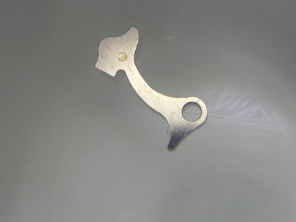 Rolex originale calibro 4130 - 863 - Pasquale Parisi