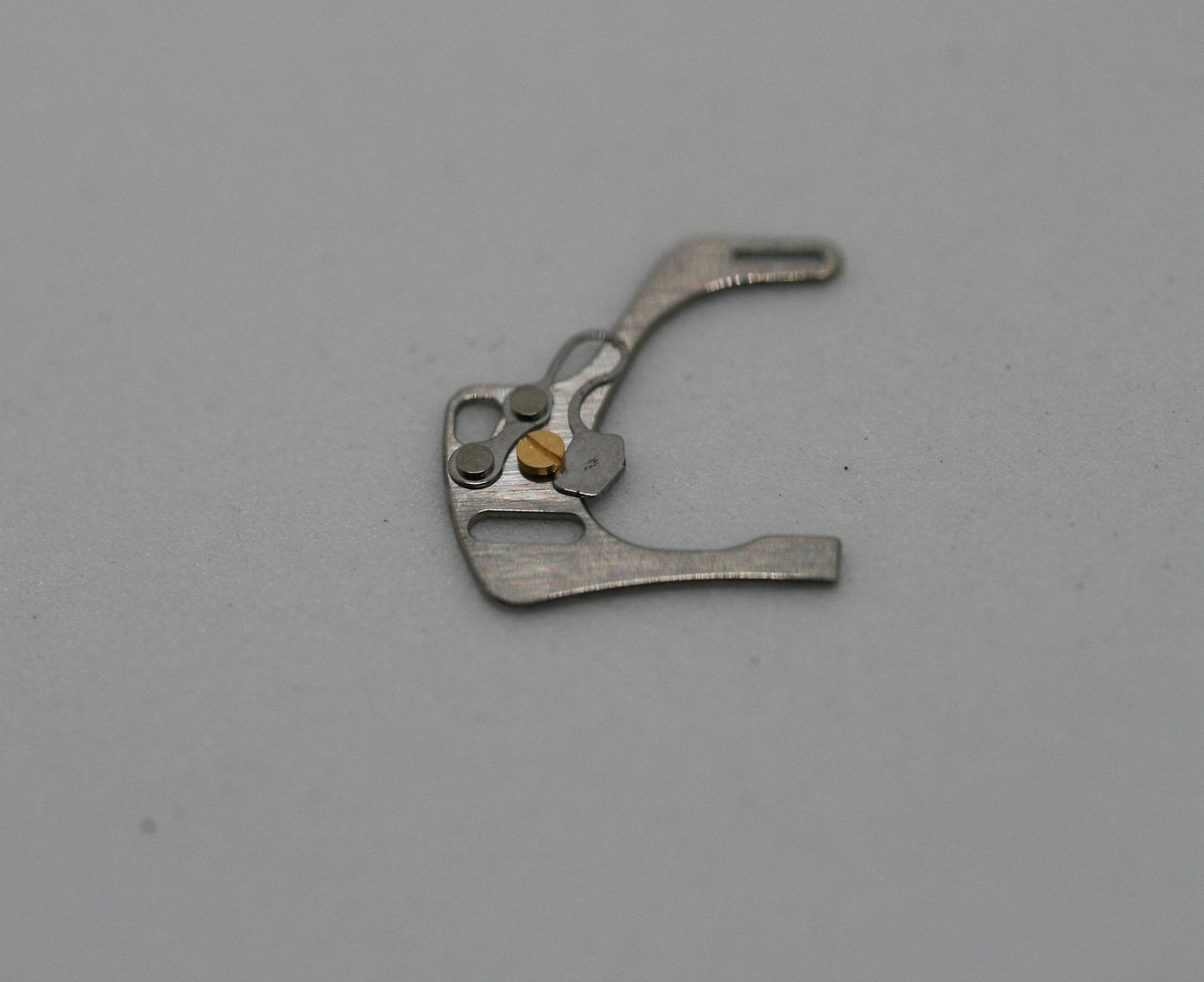 Rolex Originale Calibro 4160 - 880 Martello Nuovo - Pasquale Parisi