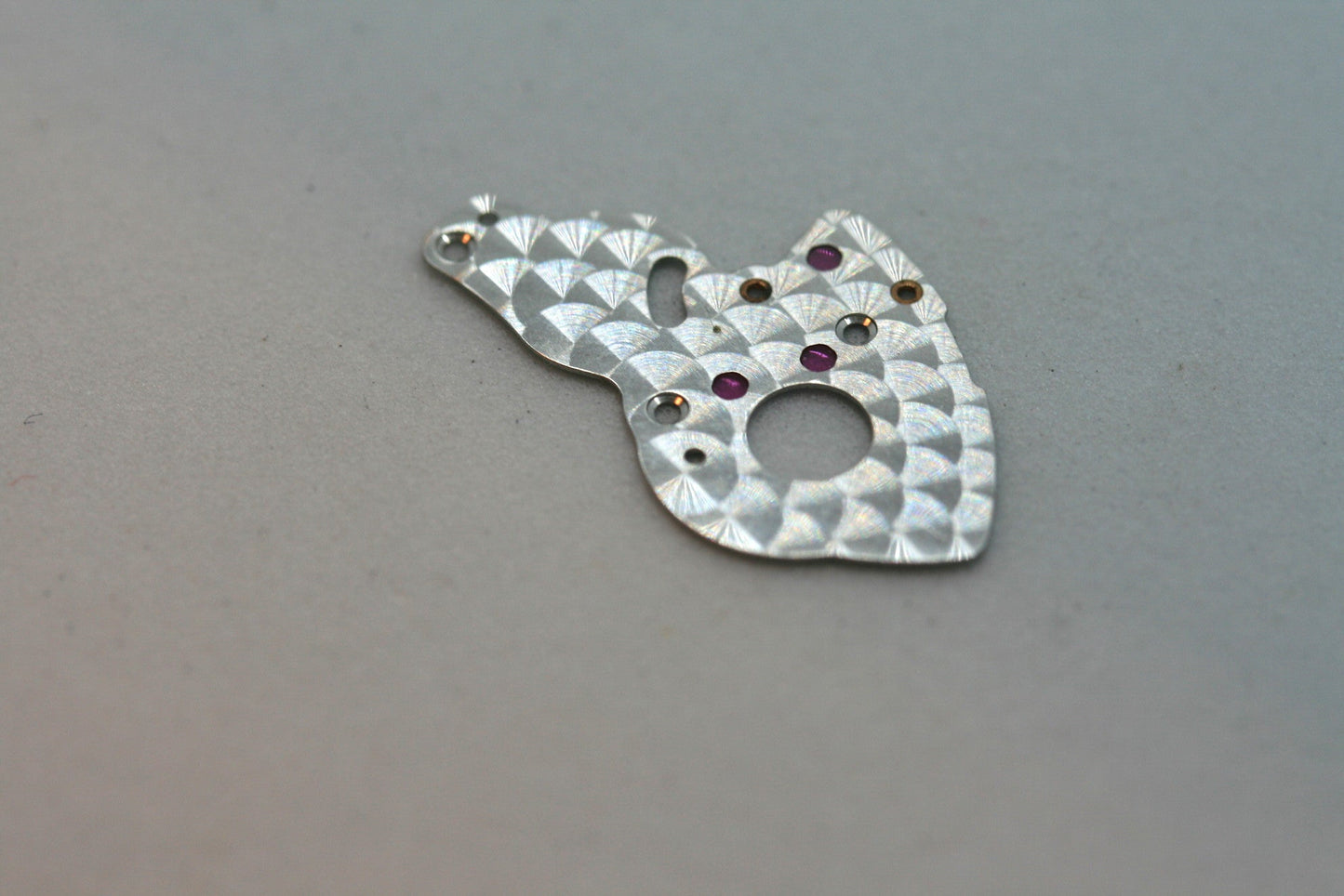 Rolex Originale Calibro 4161 - 188 Ponte Conto alla Rovescia - Pasquale Parisi