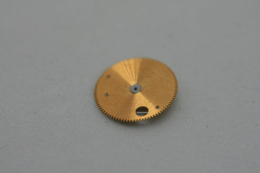 Rolex Originale Calibro 4161 - 916 - Pasquale Parisi