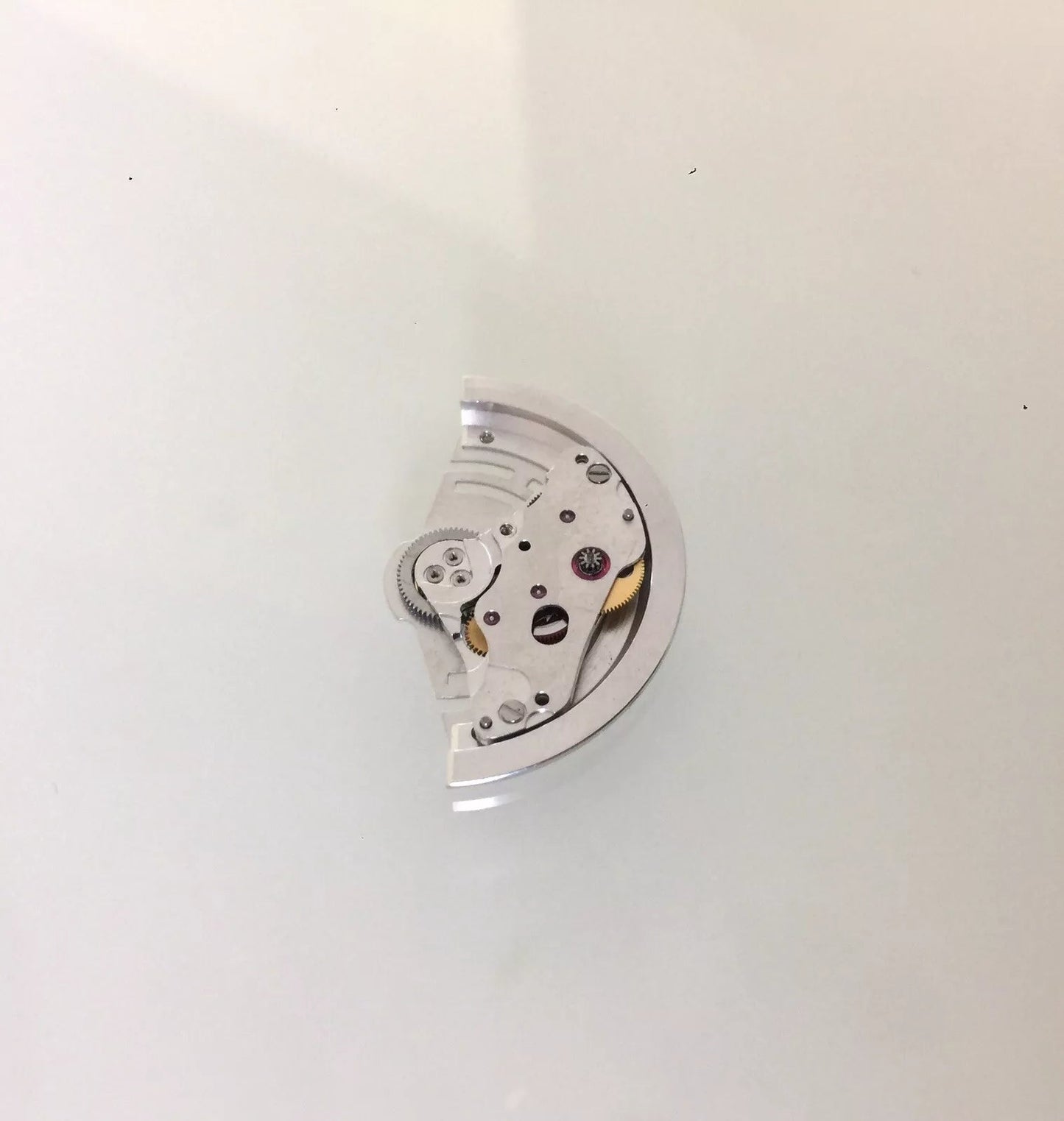 Rolex Originale Gruppo Automatico Completo 4130 - Pasquale Parisi