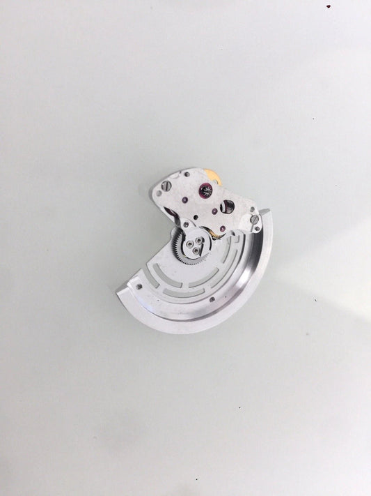 Rolex Originale Gruppo Automatico Completo 4130 - Pasquale Parisi