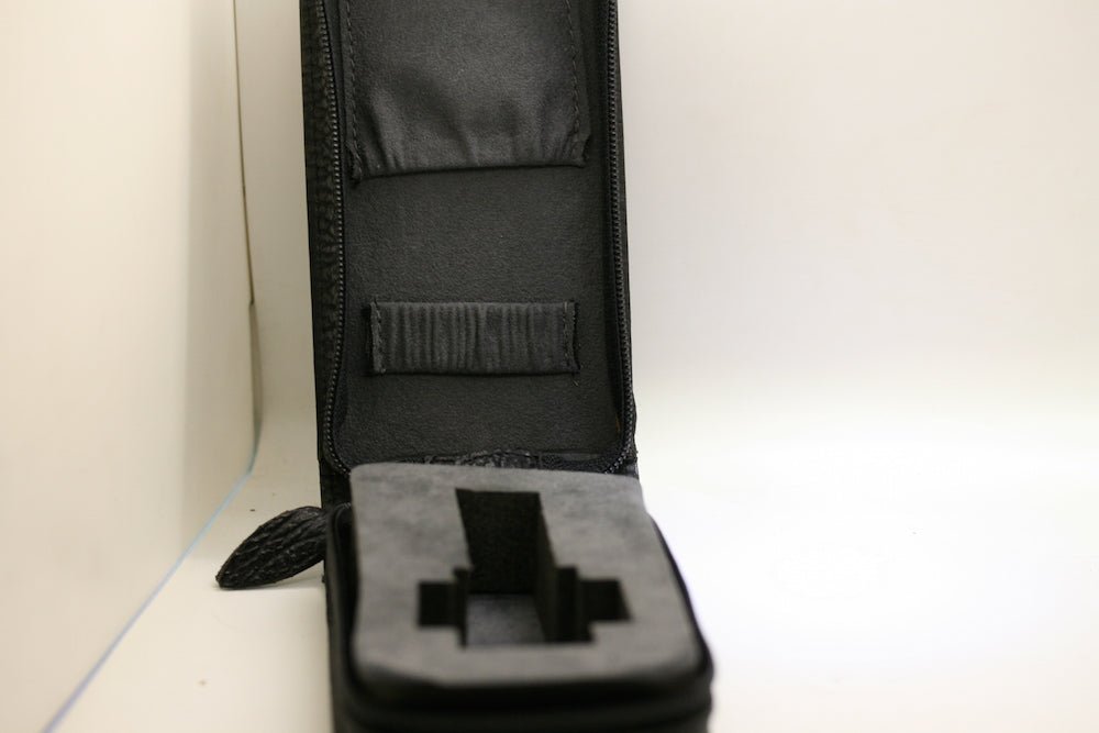 Scatola Lucien Rochat - Pasquale Parisi