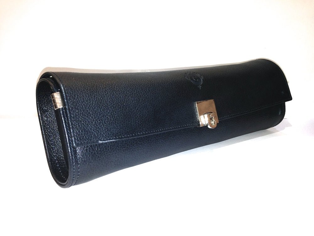 Scatola portaorologi Cartujano - Ovale - Pasquale Parisi