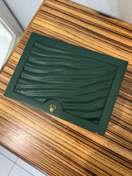 Scatola Rolex Originale Referenza 31.00.64