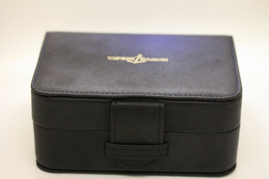 Scatola Ulysse Nardin - Pasquale Parisi