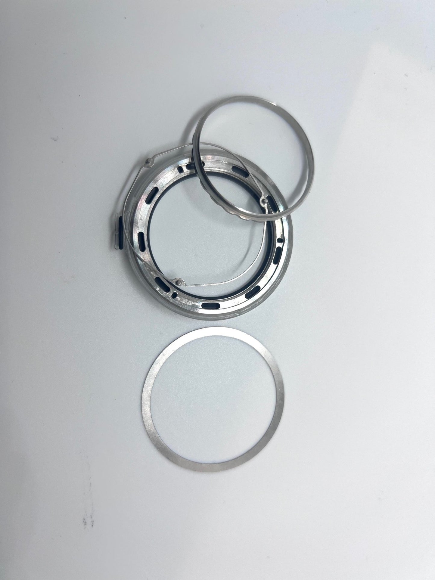 Set Ghiera Rolex Originale Referenza 116710LN - Pasquale Parisi