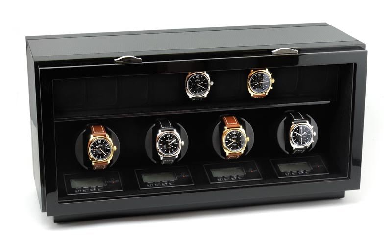 Smartoli LCD Quattro - Pasquale Parisi