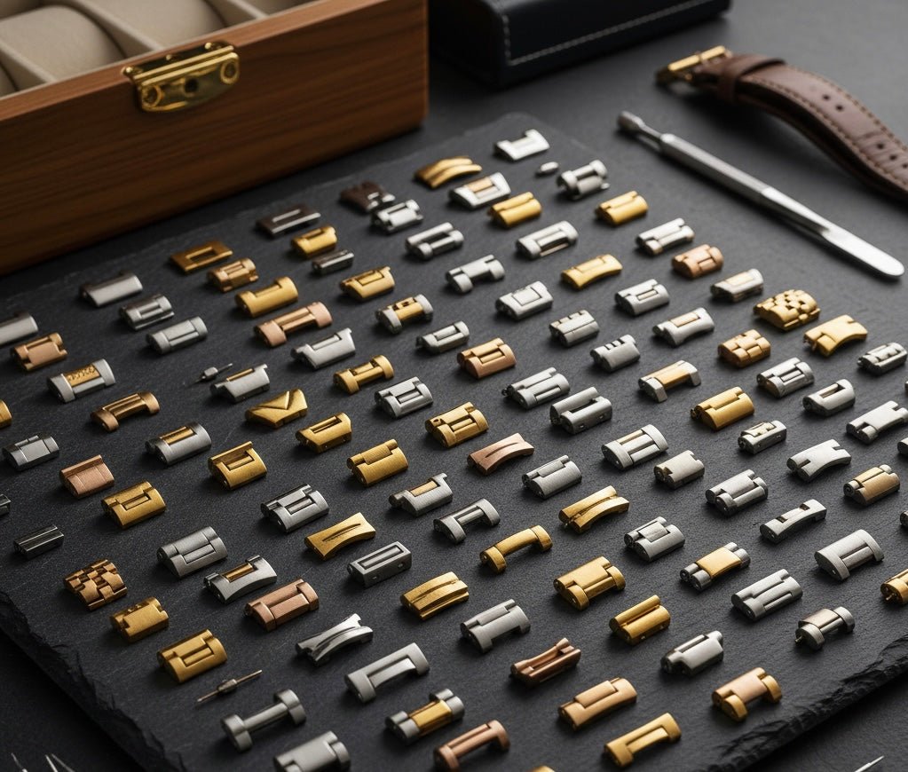 Finale per Bracciale/ Ricambi Originali - Pasquale Parisi