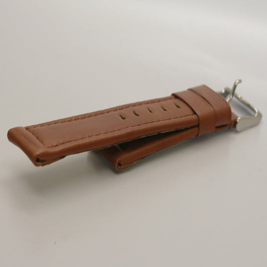 Cinturino per Panerai Pelle di coccodrillo