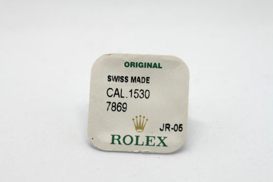 Rolex Originale Calibro 1530-7869 Nuovo