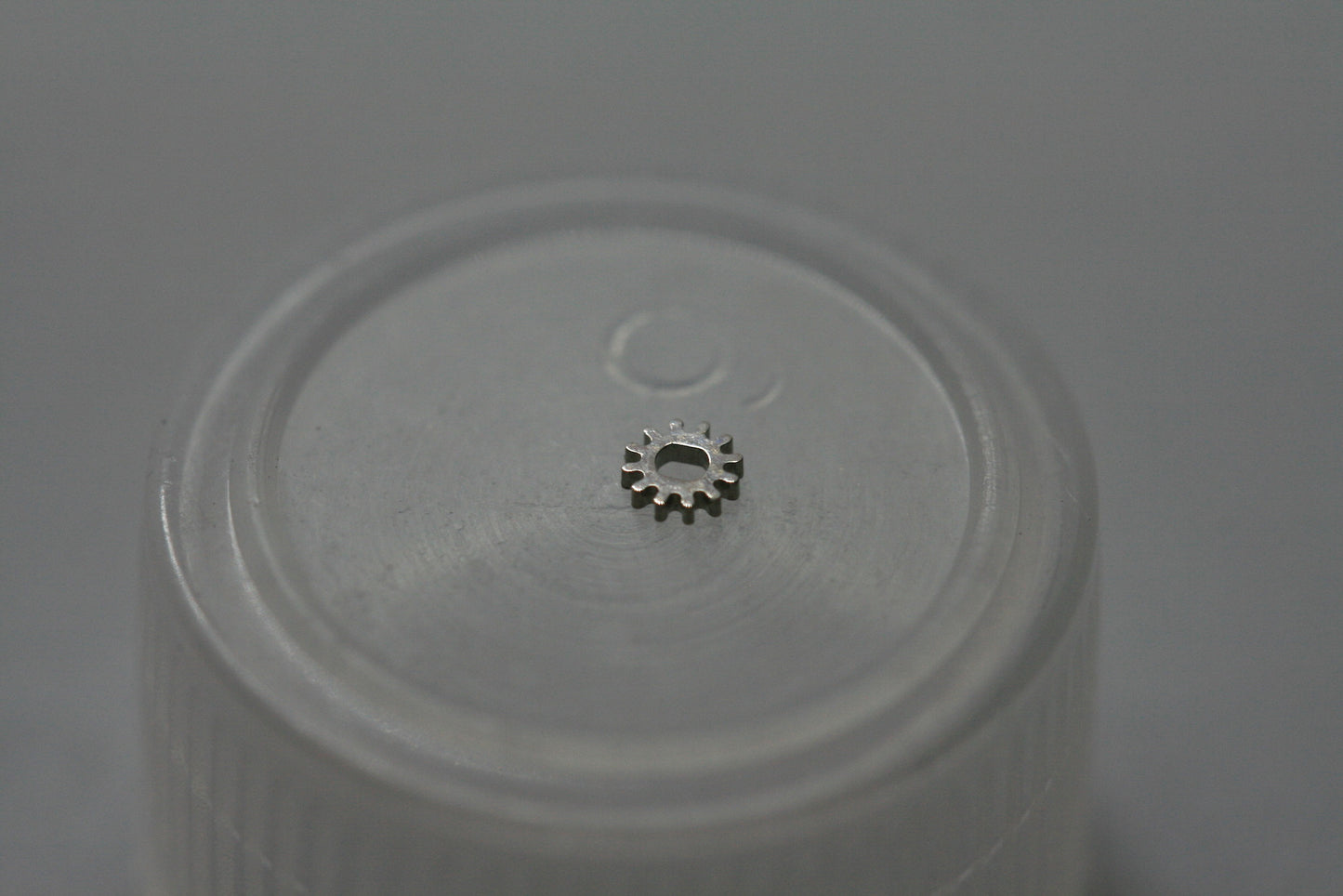 Rolex Originale Calibro 1530-7910 Pignone