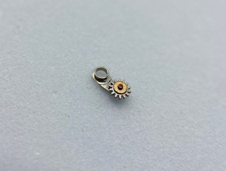Rolex Originale Calibro 2230-217 Bascula del ballerino