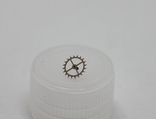 Rolex Originale Calibro 2230-410 Ruota di Scappamento
