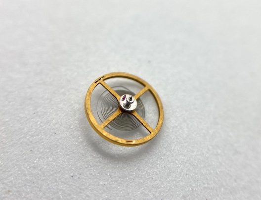 Rolex Originale Calibro 2230-432 Bilanciere