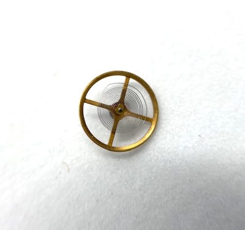 Rolex Originale Calibro 2230-432 Bilanciere