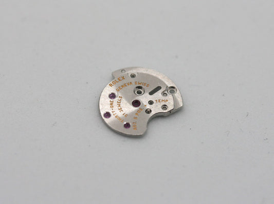 Rolex Originale Calibro 2230-140 Ponte del Dispositivo