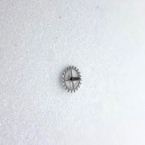 Rolex Originale Calibro 3135-410 Ruota di Fuga
