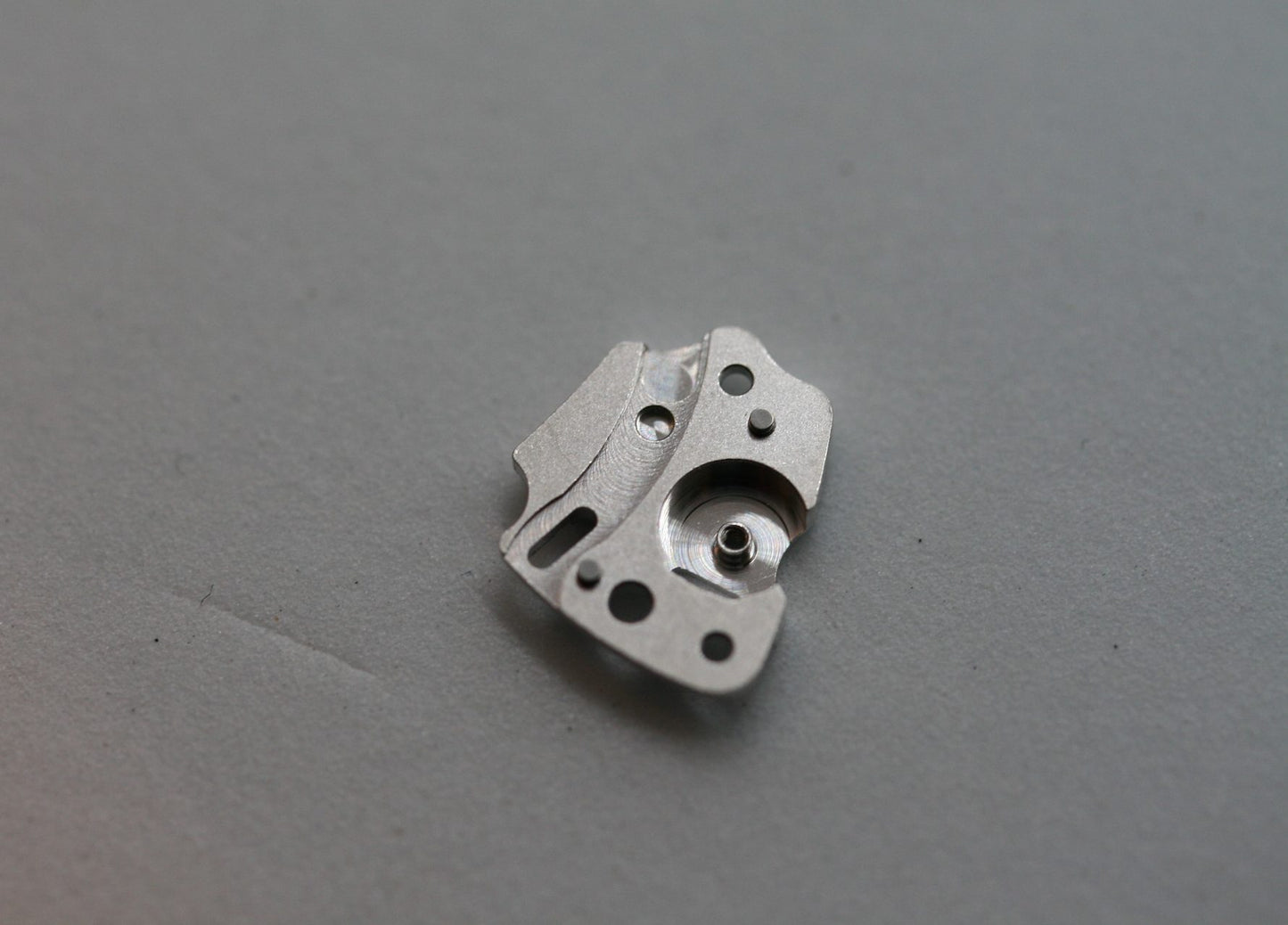 Rolex Originale Calibro 3186-130 Ponte de Avvolgimento