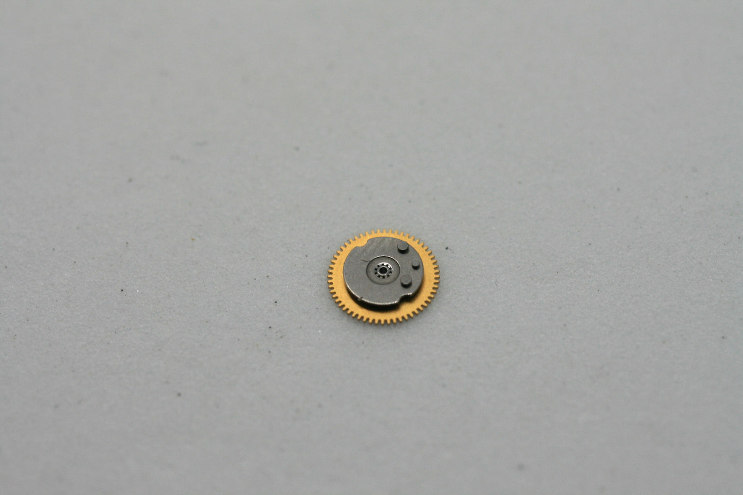 Rolex Originale Calibro 3186-260 Ruota della Minuteria