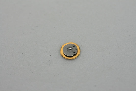 Rolex Originale Calibro 3186-260 Ruota della Minuteria