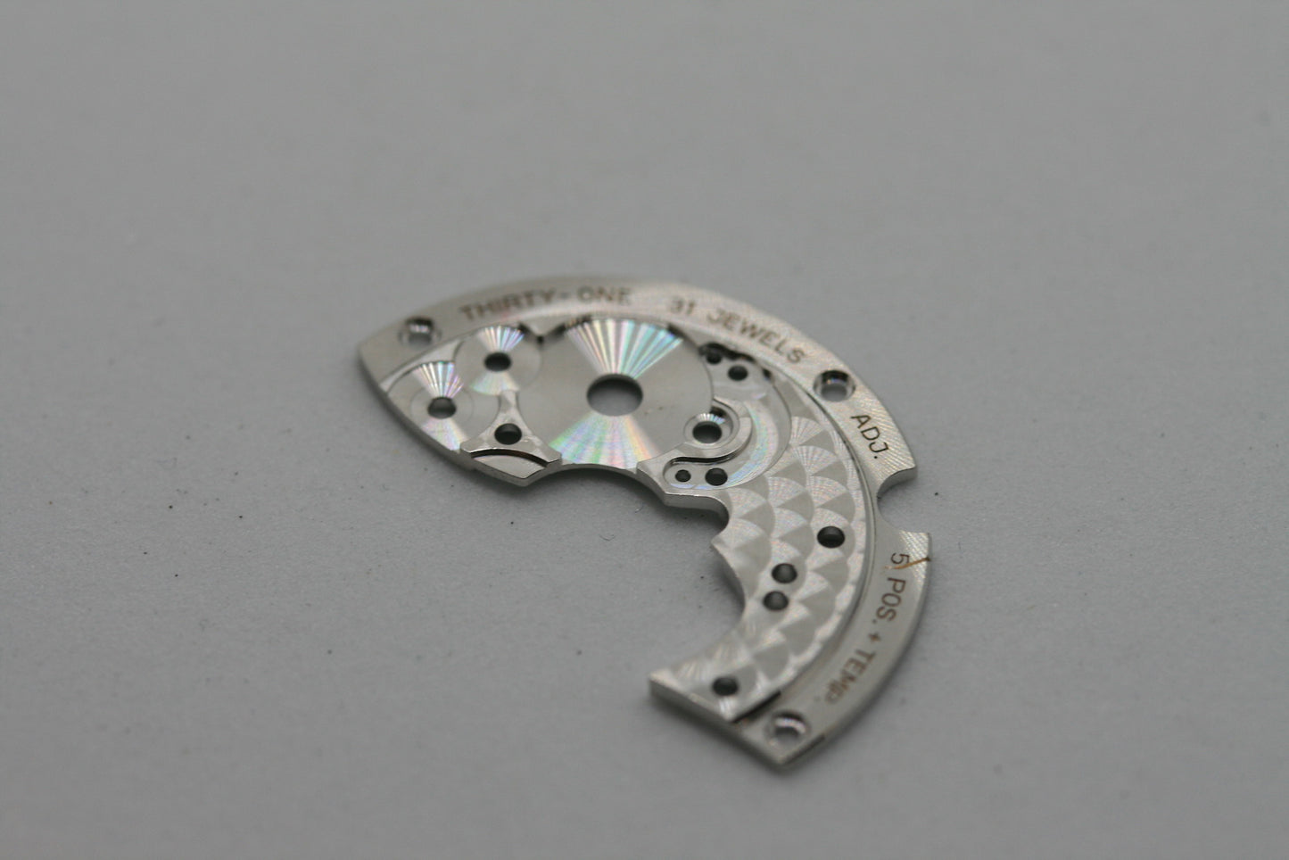 Rolex Originale Calibro 3235-105 Ponte del Bilanciere